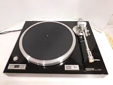 kenwood kd 5070 turntable for sale  Staten Island