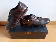 Chaussures dcco hommes d'occasion  Amiens-