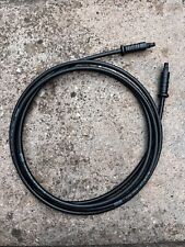 Karcher hose 4m for sale  NUNEATON