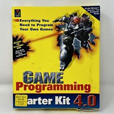 Game programming starter for sale  Walled Lake