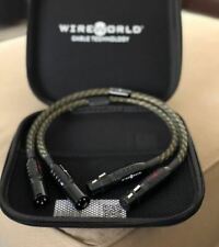 Wireworld gold eclipse for sale  Vail