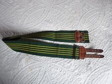 Yeomanry stable belt for sale  BLANDFORD FORUM