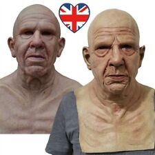 Halloween creepy masks for sale  UK