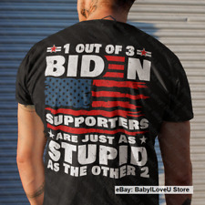 Biden supporters stupid for sale  Hialeah