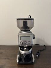 Breville Coffee Smart Grinder Pro - Conical Burr - Stainless Steel - BCG820BSS for sale  Shipping to South Africa