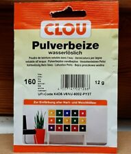 Clou pulverbeize 160 gebraucht kaufen  Burgebrach