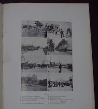 Usado, NOTES ON A CRUISE: SPAIN TO PALESTINE / Holy Land / Middle East / Troy / 1936 comprar usado  Enviando para Brazil