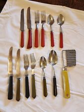 Vintage bakelite utensils for sale  Apollo
