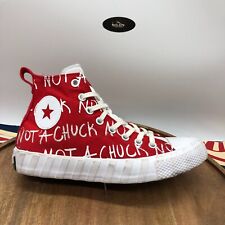 Converse high chuck for sale  Mansfield