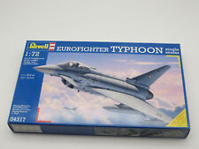 Revell eurofighter typhoon gebraucht kaufen  Georgensgmünd