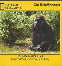 dian fossey for sale  YEOVIL