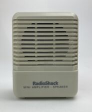 Excellent radioshack mini for sale  Shipping to Ireland