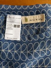 orla kiely uniqlo for sale  NORWICH