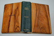 1965. holy bible. for sale  UK