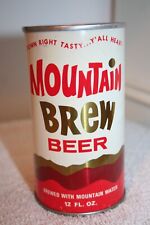 Mountain brew beer for sale  Nescopeck