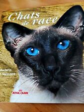Chats race drs d'occasion  Valras-Plage