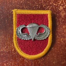 Usa parachutist badge for sale  SWINDON
