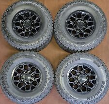 18 wheel x chevy tires 8 for sale  Lititz