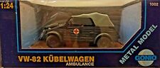 Kuebelwagen ambulance germany usato  Rimini