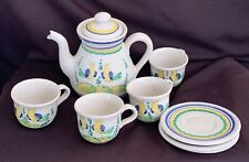 Italian pottery stoneware for sale  Ocala