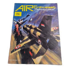 Air enthusiast magazine for sale  Ireland