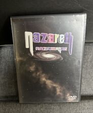 Nazaré - DVD Razamanaz - Live in London Camden Palace (13/5/1985) Love Hurts, usado comprar usado  Enviando para Brazil
