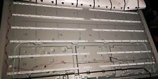 Hisense H65b7500 Led Backlight Strips Full Set Replacement Hd650v3u51, used for sale  Shipping to South Africa