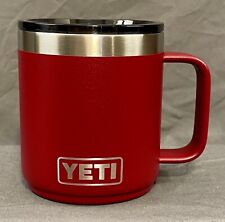 Yeti rambler mug for sale  Providence