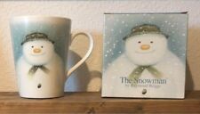 Snowman raymond briggs for sale  Shipping to Ireland