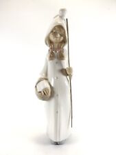 Lladro figurine item for sale  NEWMARKET