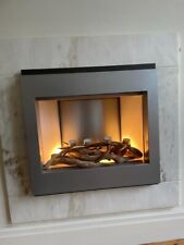 Flame flush wall for sale  THORNTON-CLEVELEYS