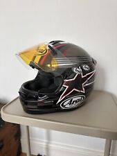 Arai axces motorcycle for sale  BROMLEY