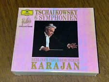 tchaikovsky cds for sale  Clifton