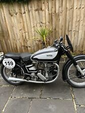 1947 norton plunger for sale  Shipping to Ireland