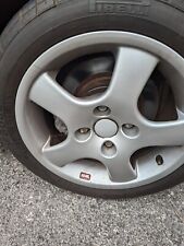 Wheels 4 for sale  BRACKNELL