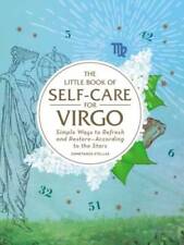 virgo self care book for sale  Montgomery