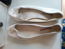 Chaussures ballerines repetto d'occasion  Nice-