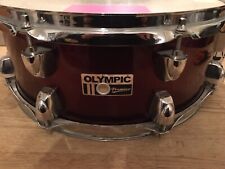 Premier olympic snare for sale  HASTINGS