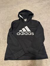 Adidas black hoodie for sale  Vancouver