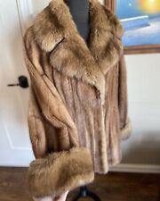 Russian sable fur for sale  Broken Arrow