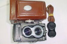 Rolleiflex model 120 for sale  HOUNSLOW