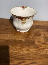 Royal albert old for sale  DRONFIELD