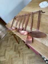 vintage copper utensils for sale  BRENTWOOD