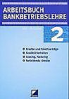 Arbeitsbuch bankbetriebslehre  gebraucht kaufen  Berlin