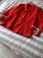 Postuniform dänemark rot gebraucht kaufen  Rodenberg
