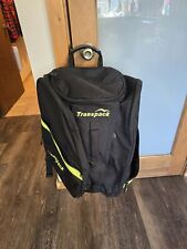 Transpack competition pro for sale  Vancouver