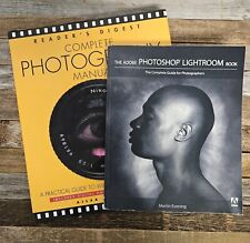 Photography books reader for sale  Fond Du Lac