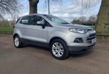 Ford ecosport 1.5 for sale  WOLVERHAMPTON