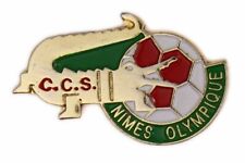 Pin badge sport d'occasion  Nîmes