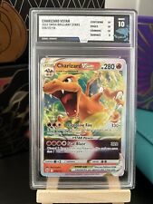 Tfg charizard vstar for sale  PUDSEY